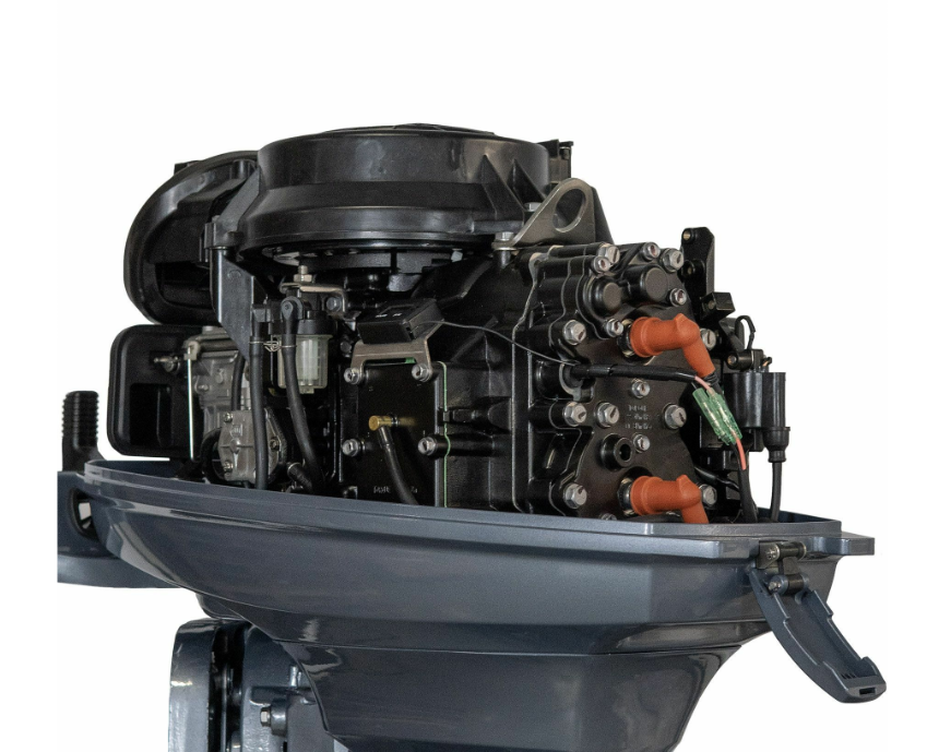 Лодочный мотор APACHE T40BS в Волжском