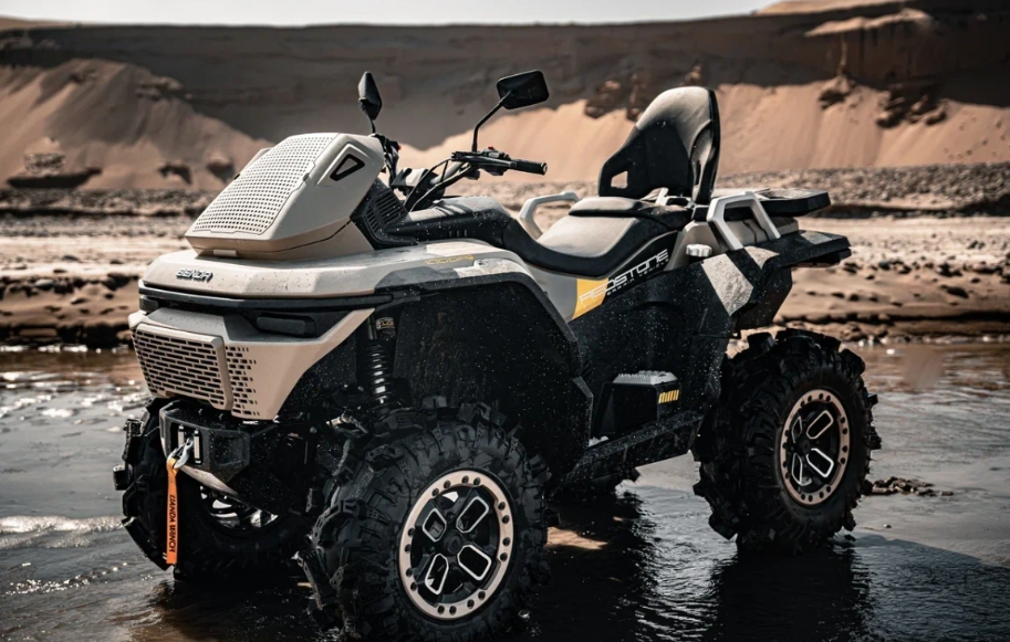 Квадроцикл BENDA REDSTONE 1000 MUD в Волжском