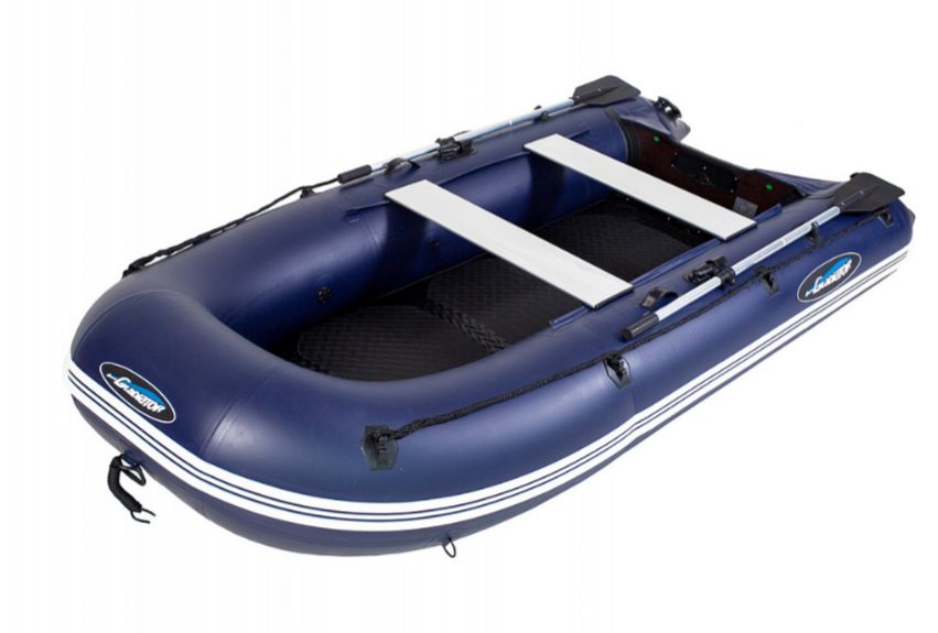 НАДУВНАЯ ЛОДКА GLADIATOR B330AD в Волжском