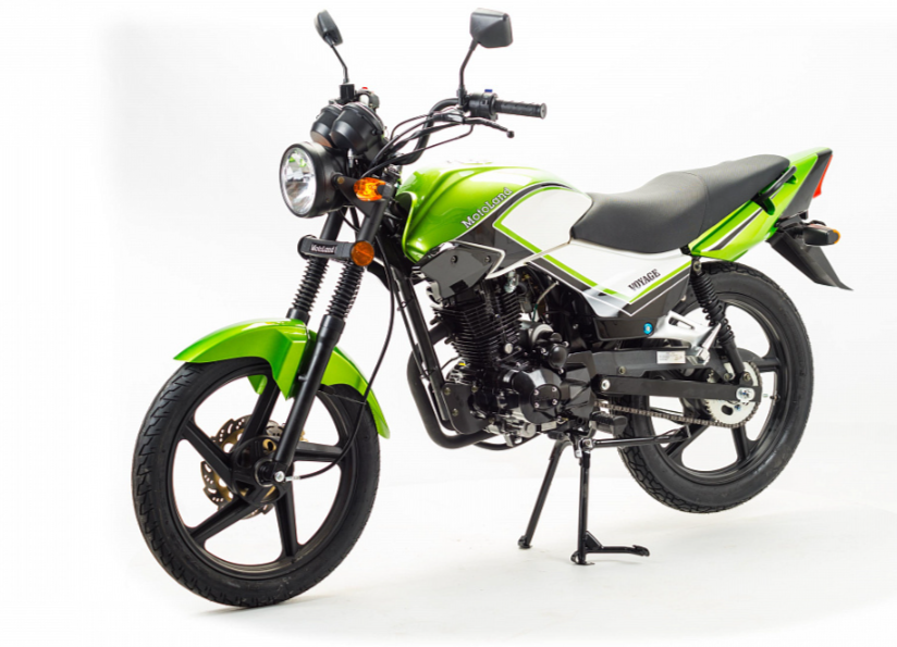 Мотоцикл MOTOLAND (МОТОЛЕНД) VOYAGE 200 в Волжском