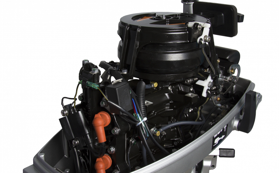 Лодочный мотор Seanovo SN9.9FFEL Enduro в Волжском