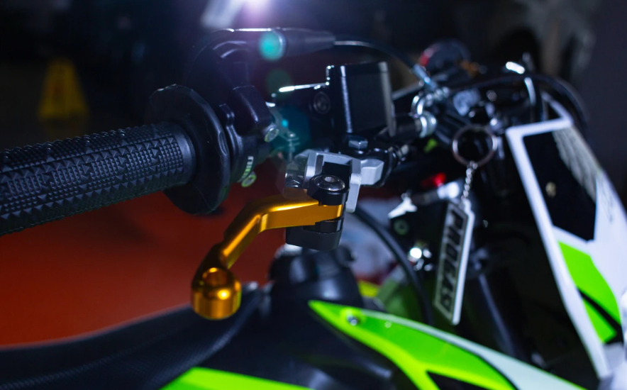 Мотоцикл Progasi SUPER MAX 300 PRO PR300 (ZS175FMN) в Волжском