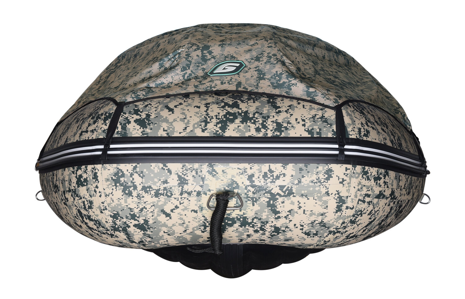 НАДУВНАЯ ЛОДКА GLADIATOR E330PRO в Волжском