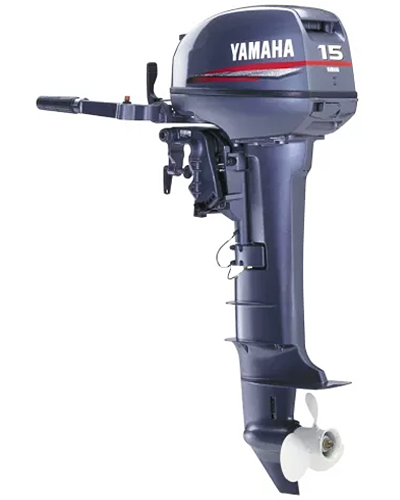 ЛОДОЧНЫЙ МОТОР YAMAHA 15 FMHS в Волжском