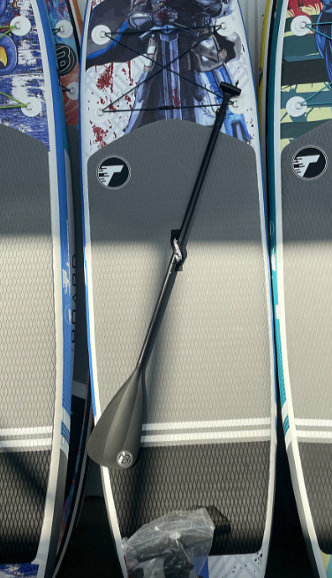 SUP (САП) ДОСКА RAIDEX I BOARD 11’ (332СМ) N 33 в Волжском