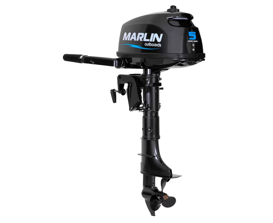 Лодочный мотор MARLIN MP 5 AMHL в Волжском
