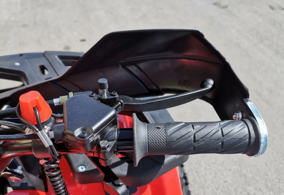 Квадроцикл PROMAX WILD 175 BASIC в Волжском