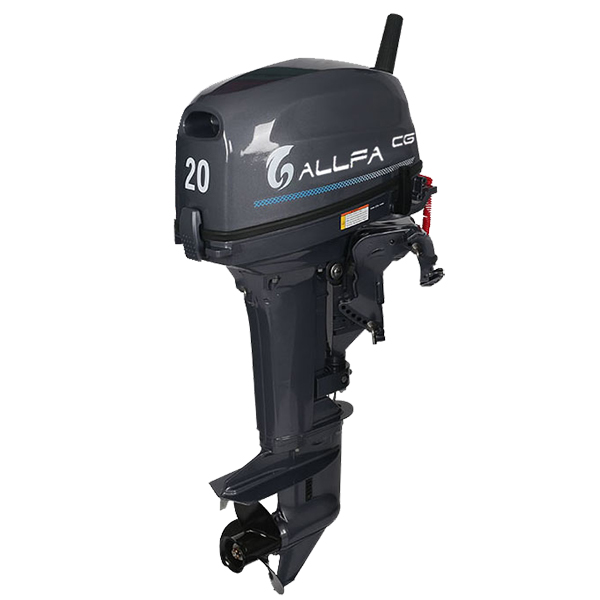 ЛОДОЧНЫЙ МОТОР ALLFA CG Т20 в Волжском