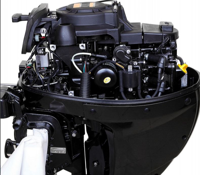 Лодочный мотор MARLIN MF 9.9 AWHBL в Волжском