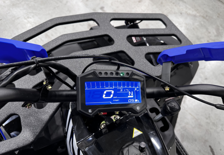 Квадроцикл GBM SHARP BIG 300 NEW PREMIUM в Волжском