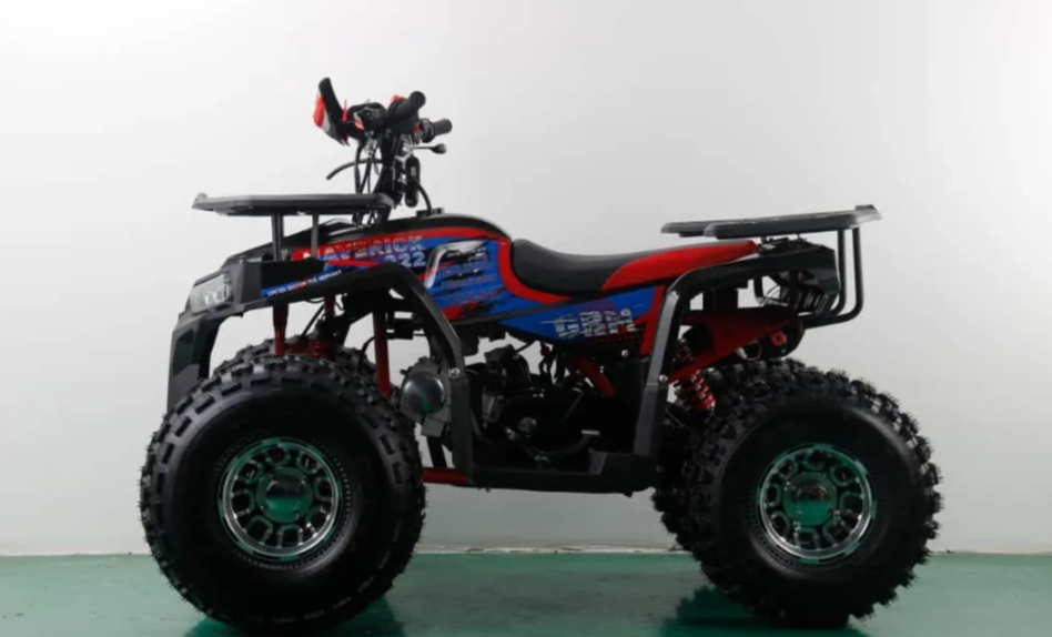 Квадроцикл GBM MAVERICK 222 NEW в Волжском