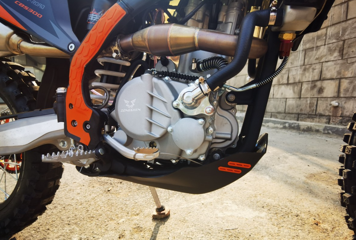 Мотоцикл JHLMOTO JHL Z6 NB300 (174MN-5) в Волжском