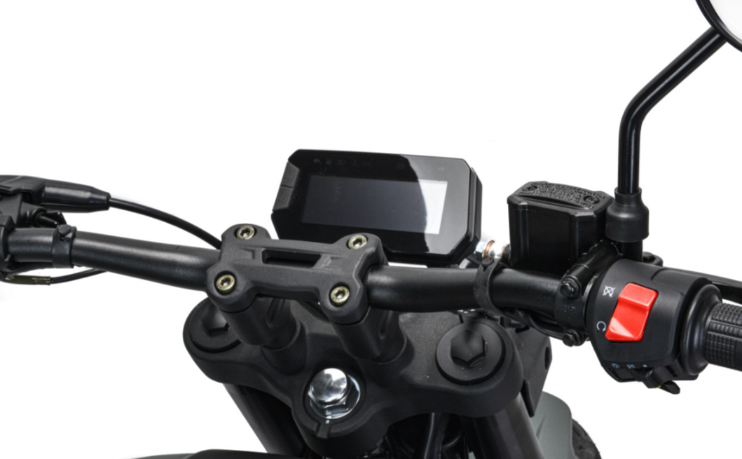 Мотоцикл MOTOLAND (МОТОЛЕНД) 300 CBR в Волжском