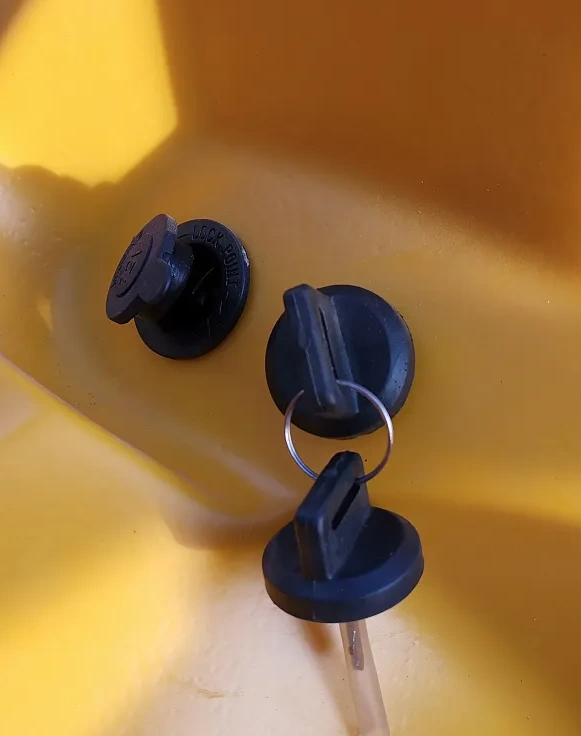 КВАДРОЦИКЛ IRBIS ATV200 в Волжском