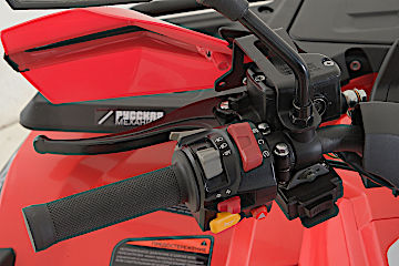 Квадроцикл Русская механика РМ 800 Т серии «Шёлковый путь» в Волжском