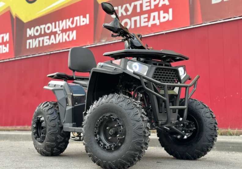 Квадроцикл GBM CROSS HILL 300 NEW в Волжском