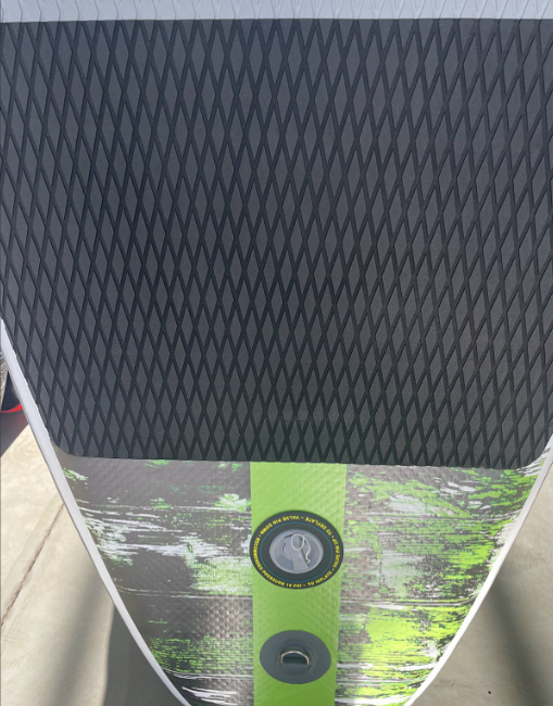 SUP (САП) ДОСКА RAIDEX TAKUMO 10.6’ (320СМ) N 11 в Волжском