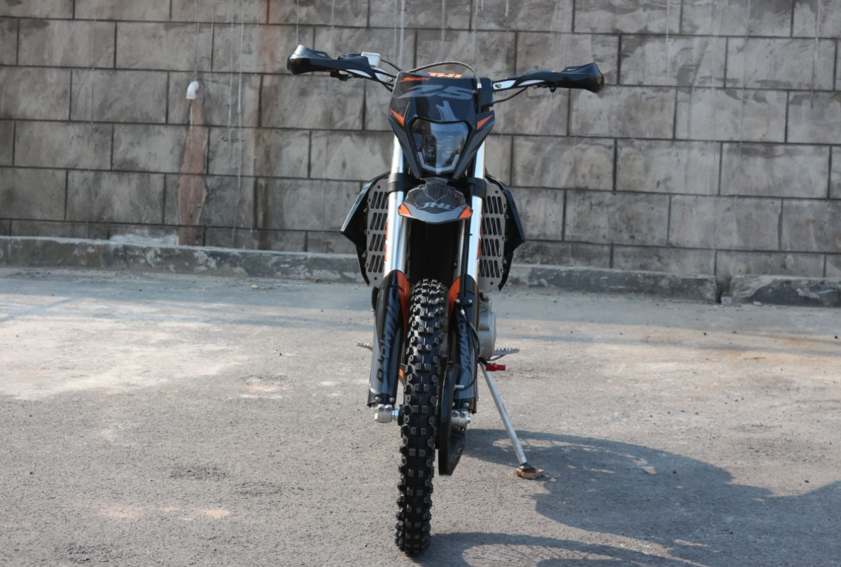 Мотоцикл JHLMOTO JHL Z5 NB300 (174MN-5) в Волжском