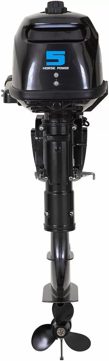 Лодочный мотор MARLIN MP 5 AMHS в Волжском