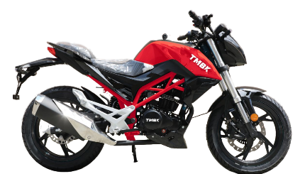 Мотоцикл TMBK Dukes 200cc в Волжском