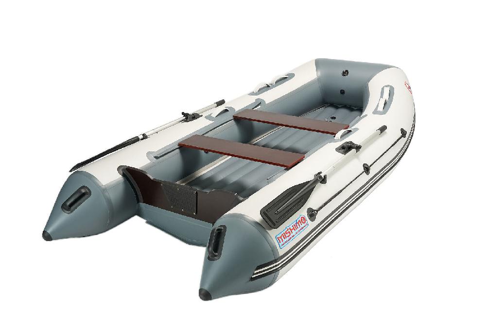Лодка MISHIMO LITE 360 в Волжском