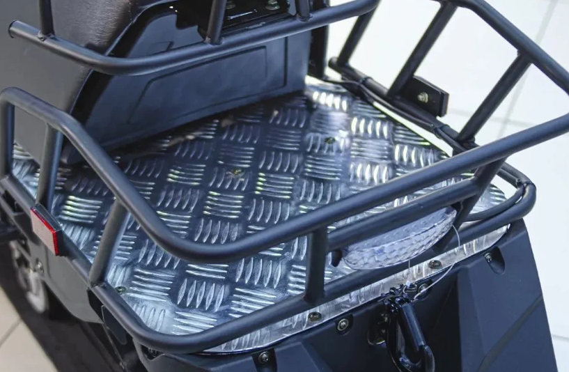 Снегоход Ataki WD 250 в Волжском