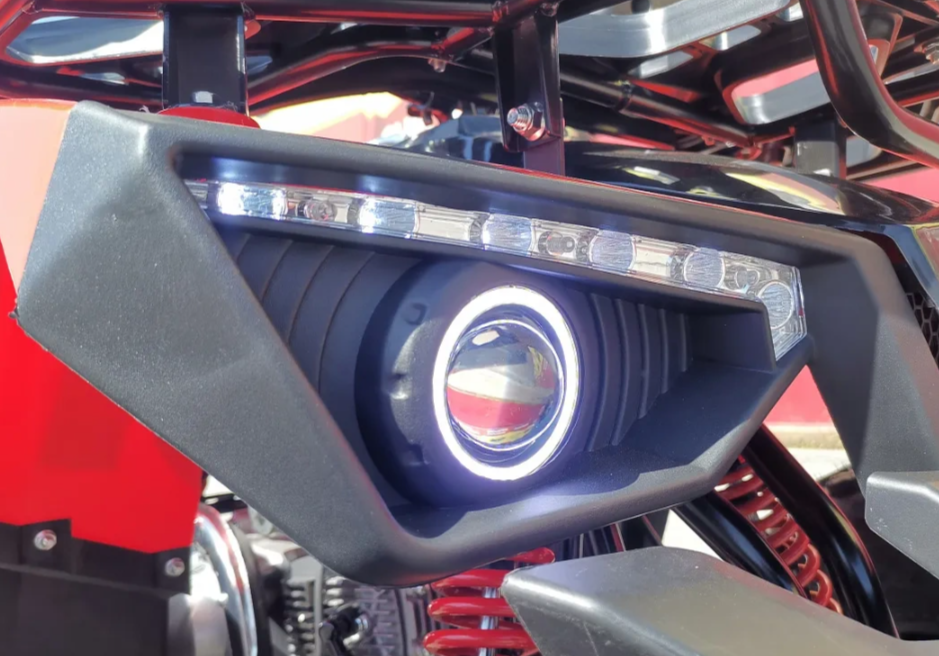 Квадроцикл PROMAX WILD 175 BASIC в Волжском