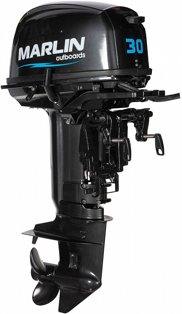 Лодочный мотор MARLIN MP 30 AWRL в Волжском