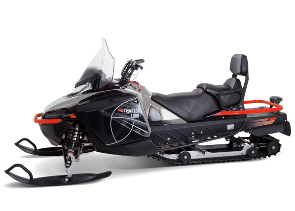 Снегоход РМ FRONTIER 1000 в Волжском