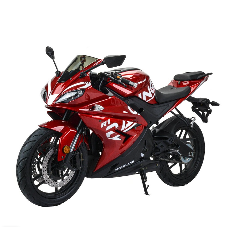 Мотоцикл MOTOLAND (МОТОЛЕНД) R1 300 в Волжском