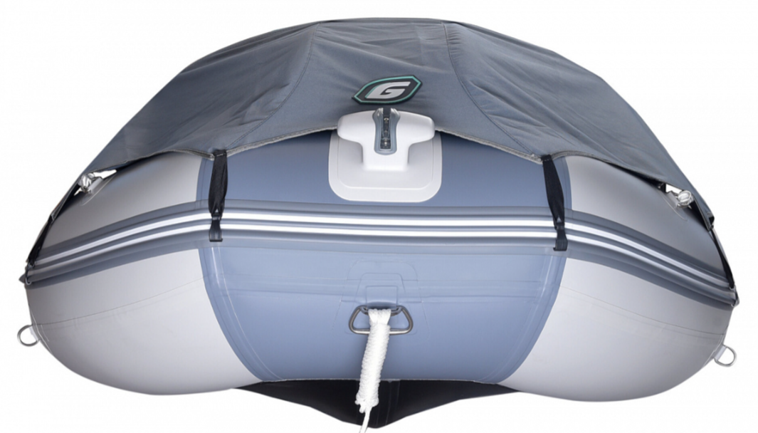 НАДУВНАЯ ЛОДКА GLADIATOR C370AL в Волжском