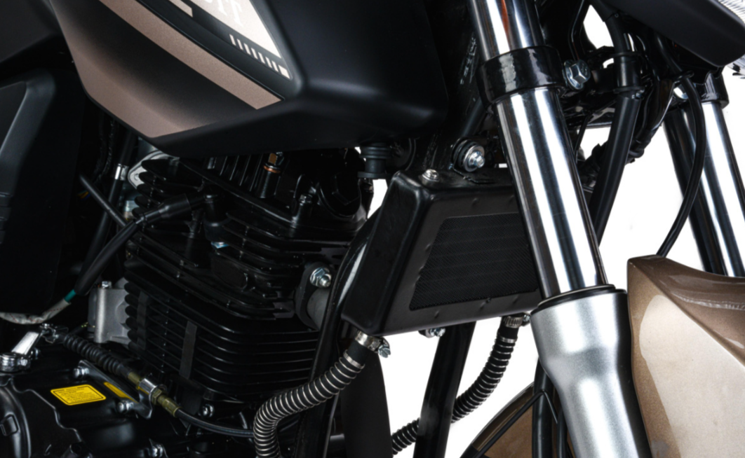 Мотоцикл MOTOLAND (МОТОЛЕНД) 300 BANDIT в Волжском