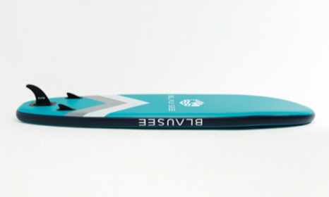 НАДУВНОЙ SUP-BOARD BUSINESS LIGHT BLUE 10,6 в Волжском