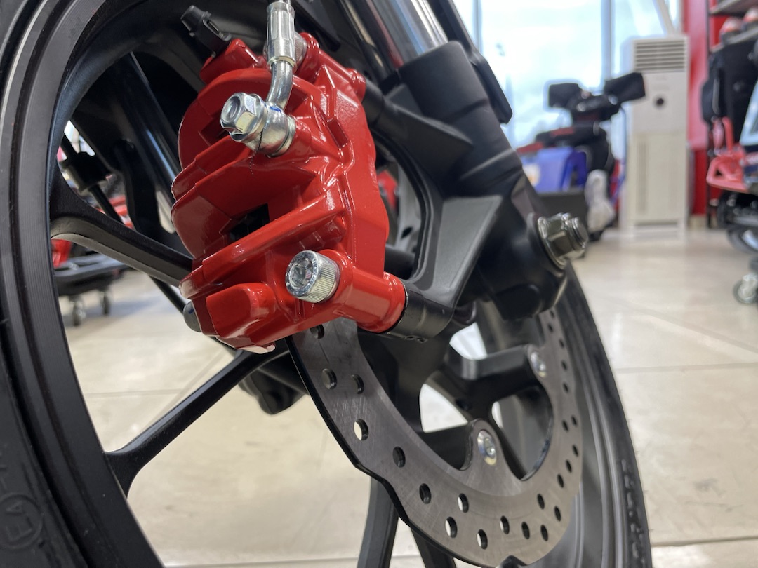 Мопед PROMAX CB150R (49) в Волжском