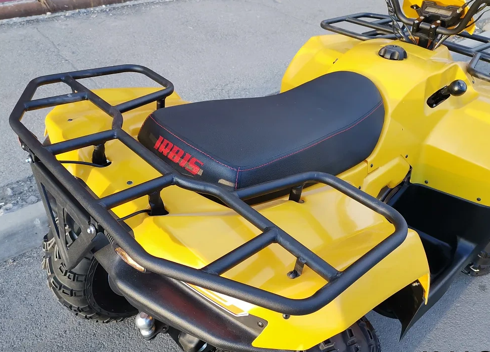 КВАДРОЦИКЛ IRBIS ATV200 в Волжском