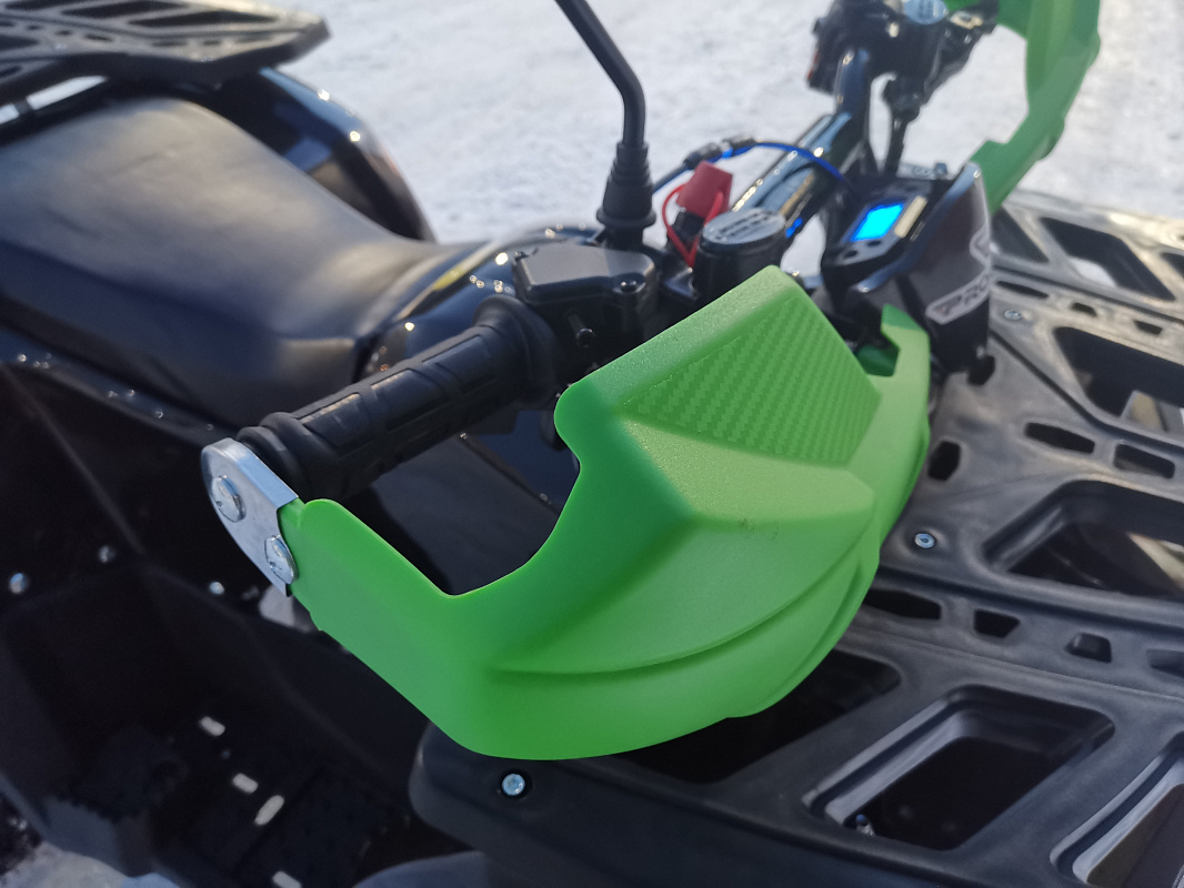 Квадроцикл PROMAX WILD 175 LUX в Волжском