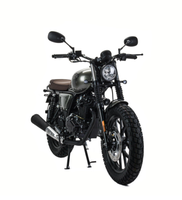 Мотоцикл MOTOLAND (МОТОЛЕНД) TEXAS 300 в Волжском