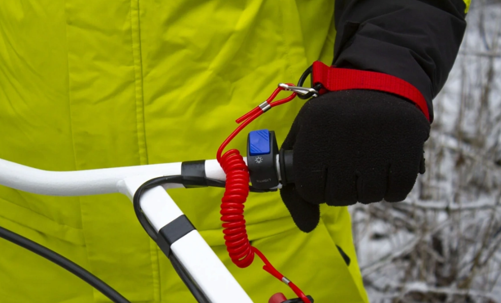 Мотобуксировщик POMOR X-500 K13 в Волжском