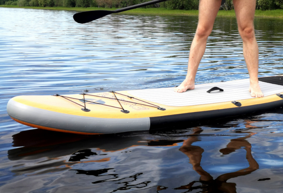 SUP (САП) Доска MISHIMO DINO 10(305) в Волжском