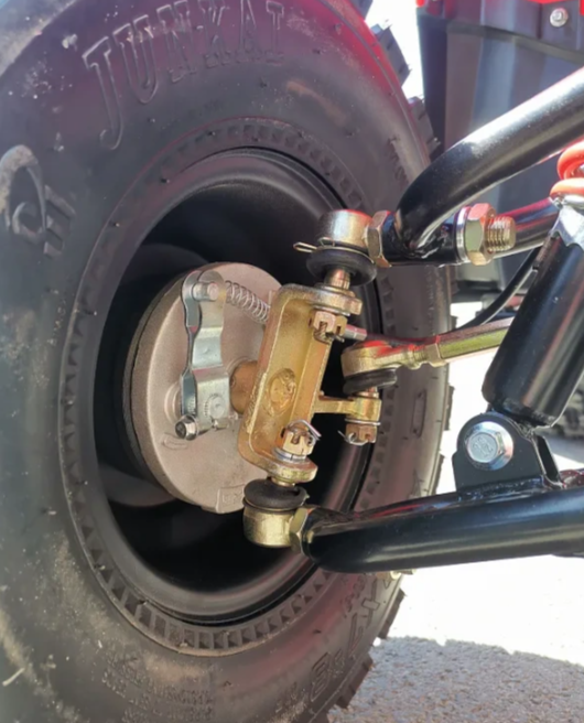 Квадроцикл PROMAX WILD 175 BASIC в Волжском