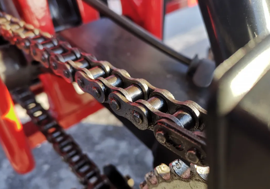 Квадроцикл GBM SHARP KIDS 125 в Волжском