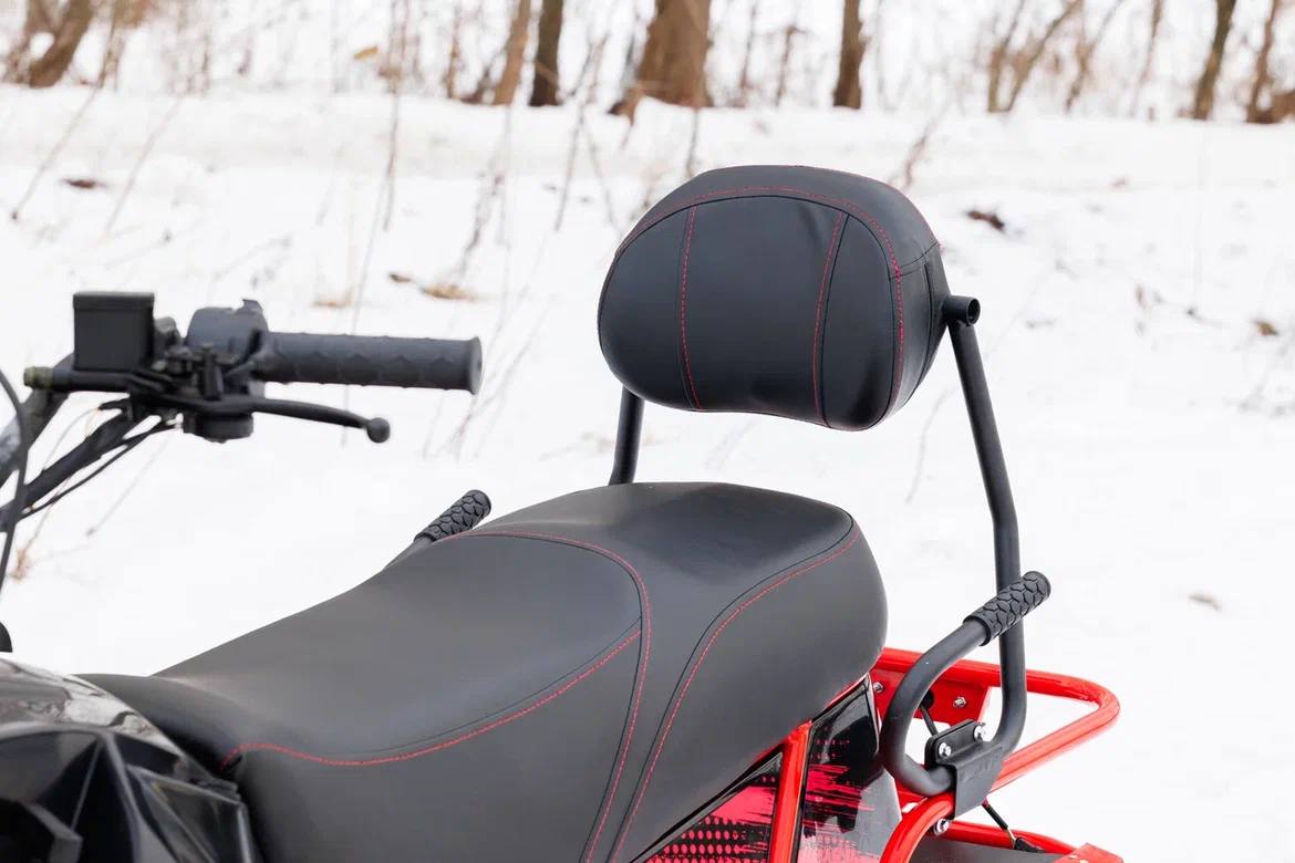 Снегоход IRBIS TUNGUS 400 25/26 в Волжском