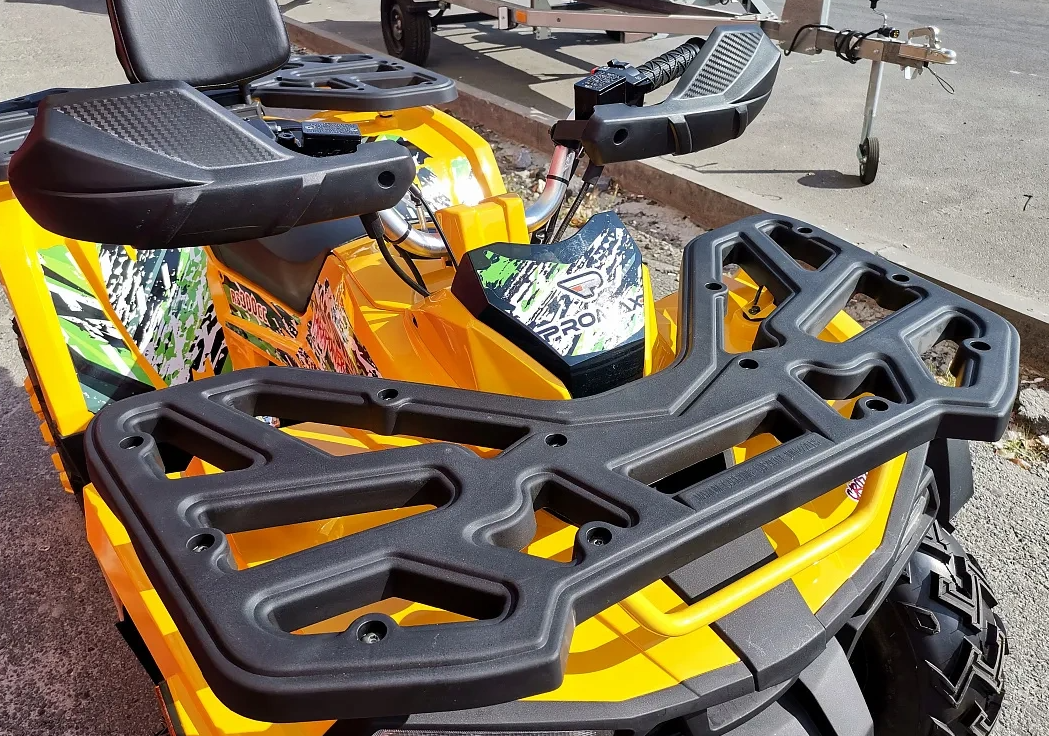 Квадроцикл PROMAX STORM 280 LUX в Волжском