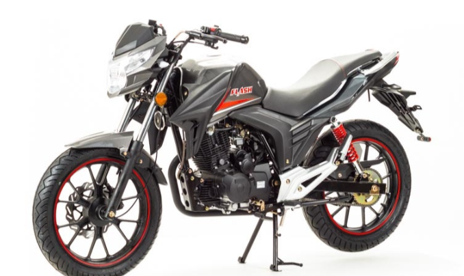 Мотоцикл FLASH 200 в Волжском