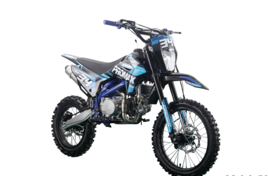 Питбайк PROMAX CROSS 145CC 17/14 в Волжском