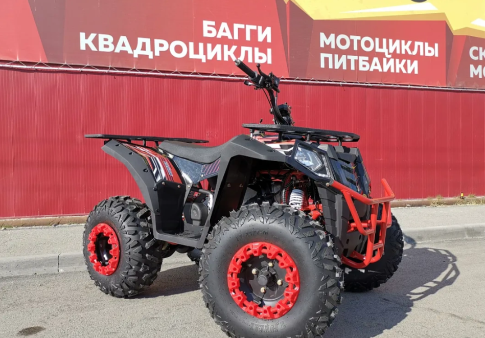 Квадроцикл GBM SHARP BIG 300 NEW в Волжском