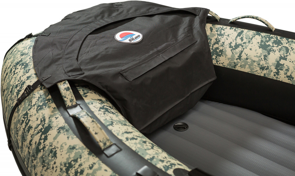 НОСОВАЯ СУМКА AIR, SDP 330-420 в Волжском