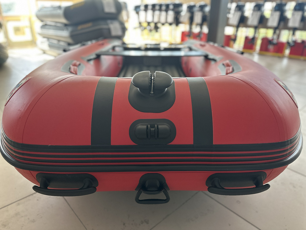 Лодка MISHIMO RIVER JET 460 под водомет в Волжском