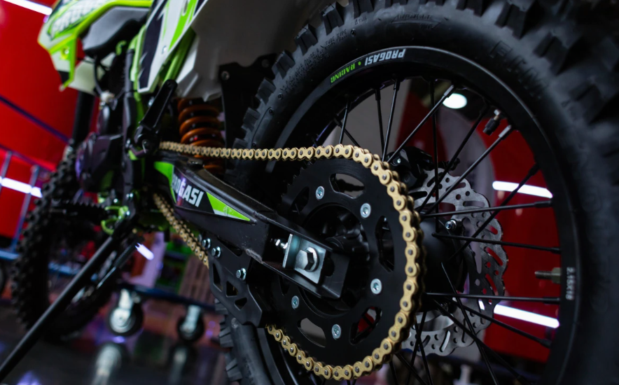 Мотоцикл Progasi SUPER MAX 300 PRO PR300 (ZS175FMN) в Волжском