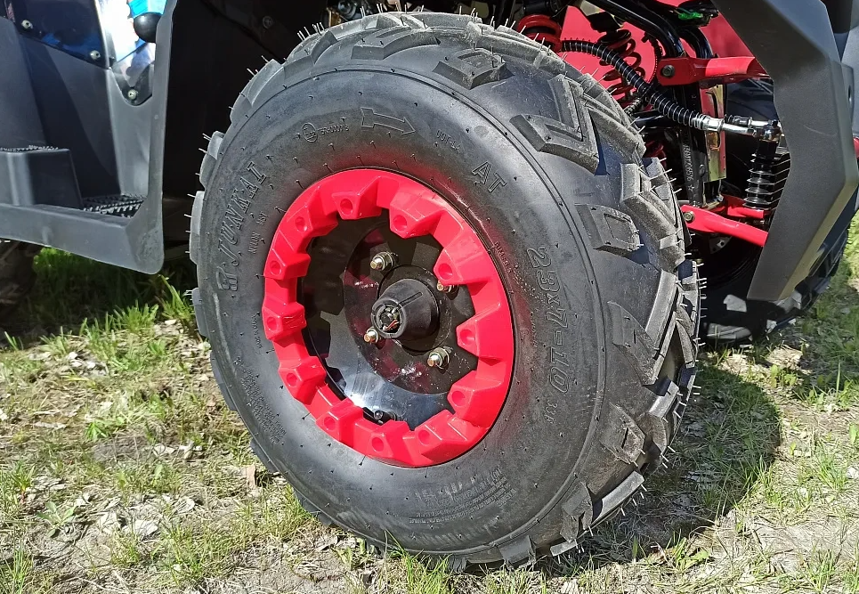 Квадроцикл PROMAX WILD 300 LUX "АНТИВИБРАЦИОННЫЙ" в Волжском